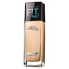 MAYBELLINE Fit Me Matte + Poreless Foundation - Classic Ivory #120
