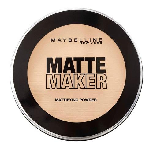 MAYBELLINE Matte Maker Powder - Classic Ivory #10