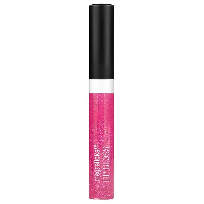 WET N WILD MegaSlicks Lip Gloss - Crushed Grapes