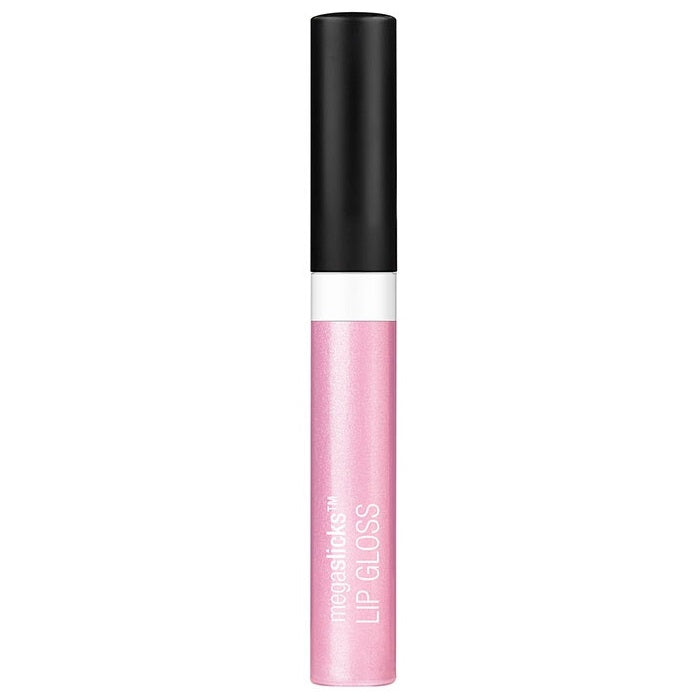 WET N WILD MegaSlicks Lip Gloss - Sinless