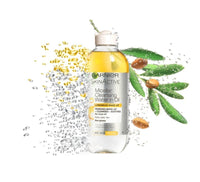 GARNIER Micellar Cleansing Water in Oil (400 mL)