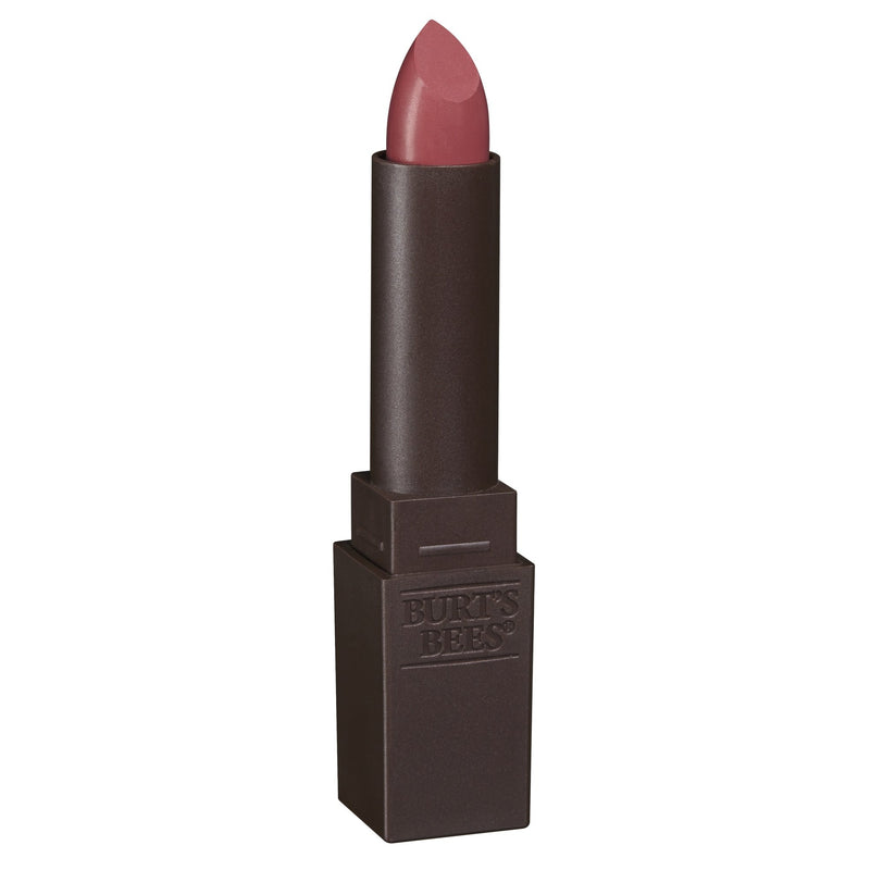 BURT'S BEES Satin Lipstick - Sunset Cruise