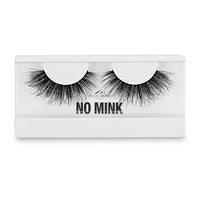 MODELROCK No Mink 3D Faux Mink Lashes - Girl Power