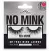 MODELROCK No Mink 3D Faux Mink Lashes - Girl Power