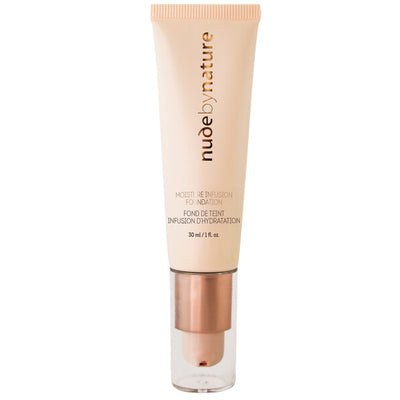NUDE BY NATURE – LA FEMME BEAUTY