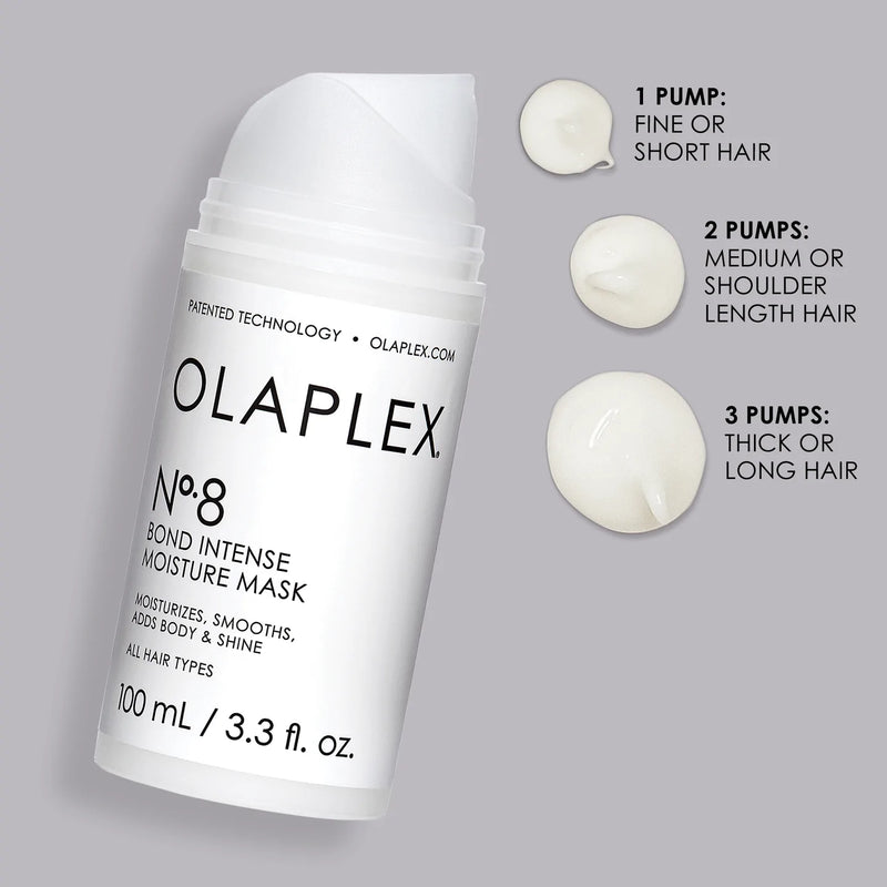 OLAPLEX No.8 Bond Intense Moisture Mask