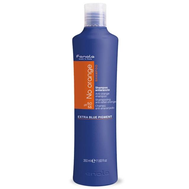 FANOLA No Orange Shampoo (350 ml)