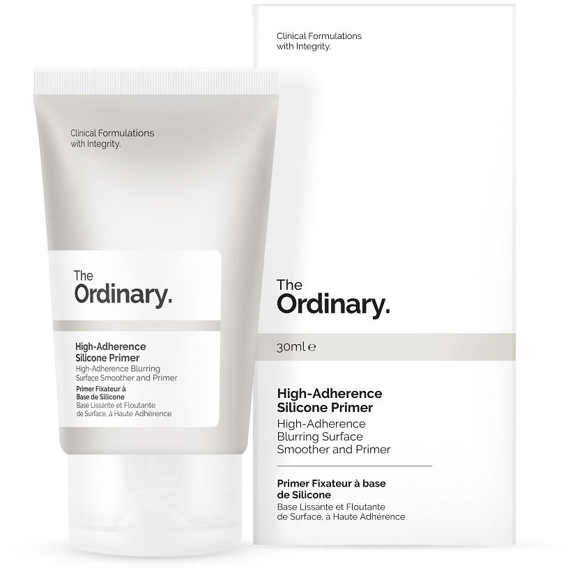 THE ORDINARY High-Adherence Silicone Primer