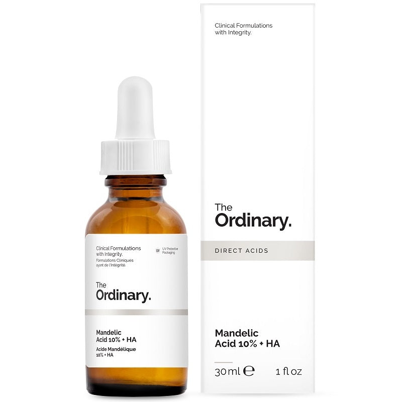 THE ORDINARY Mandelic Acid 10% + HA