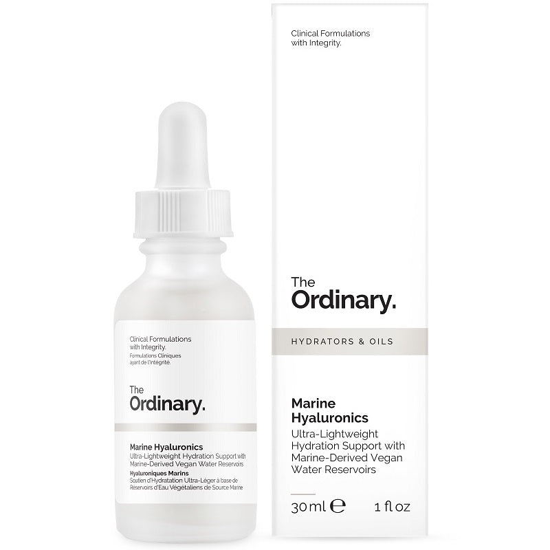 THE ORDINARY Marine Hyaluronics