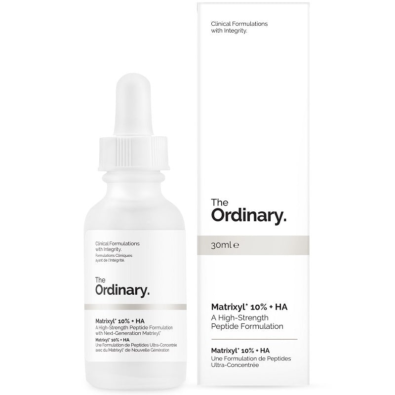 THE ORDINARY Matrixyl 10% + HA