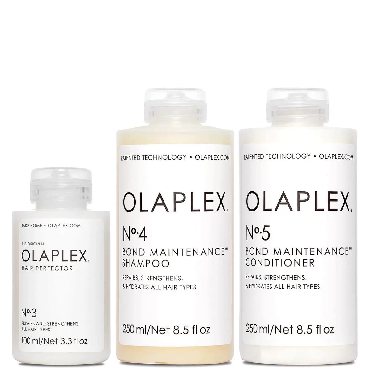 OLAPLEX Take Home Treatment Kit