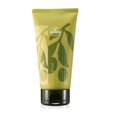 INNISFREE Olive Real Cleansing Foam