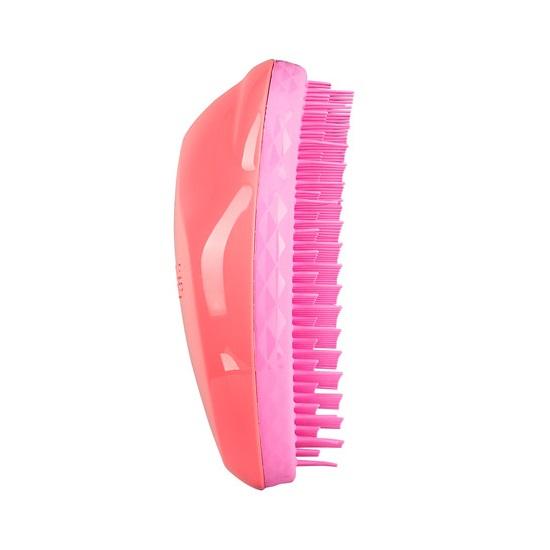 TANGLE TEEZER Original - Peach / Violet