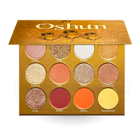 OPV BEAUTY Oshun Eyeliner Palette