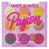 WET N WILD Passion Session Pigment Palette