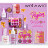 WET N WILD Passion Session Pigment Palette