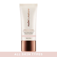 NUDE BY NATURE Perfecting Primer Smooth and Nourish