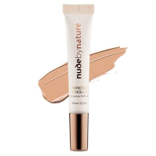 NUDE BY NATURE Perfecting Concealer - Sand (Medium) #05