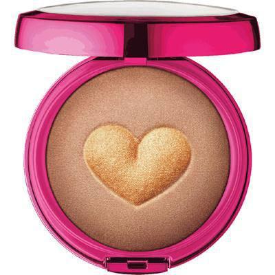 PHYSICIANS FORMULA Happy Booster Glow & Mood Boosting Baked Bronzer