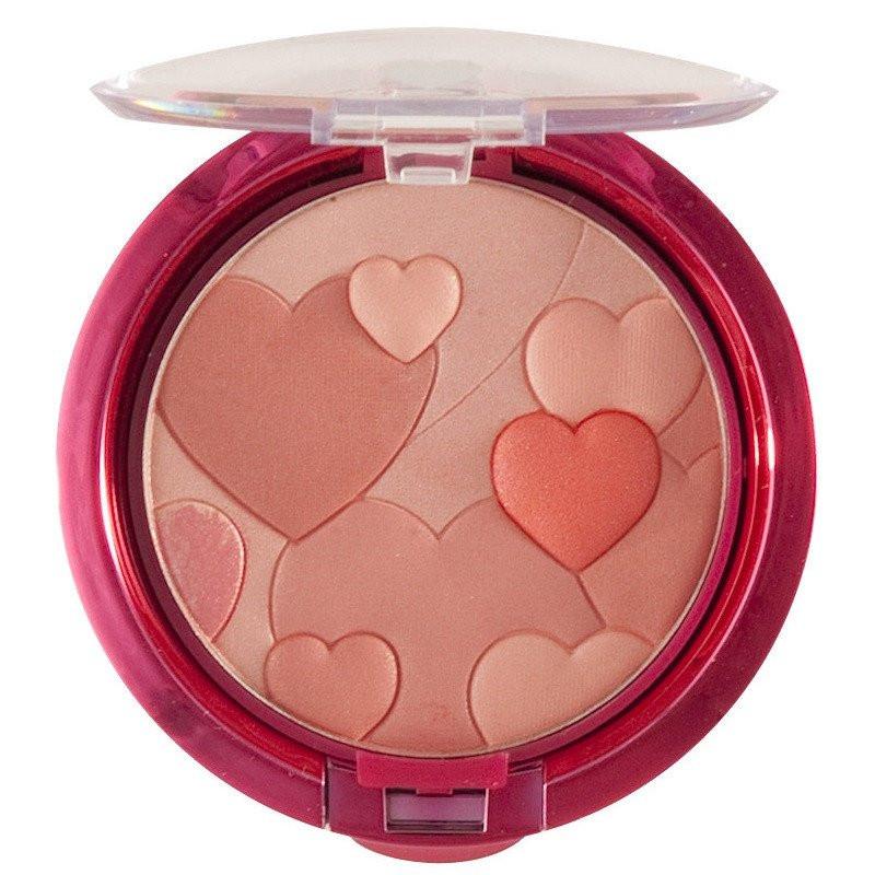 PHYSICIANS FORMULA Happy Booster Glow & Mood Boosting Blush - Warm