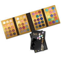 RUDE Pro Balloons 60 Color Eyeshadow Palette