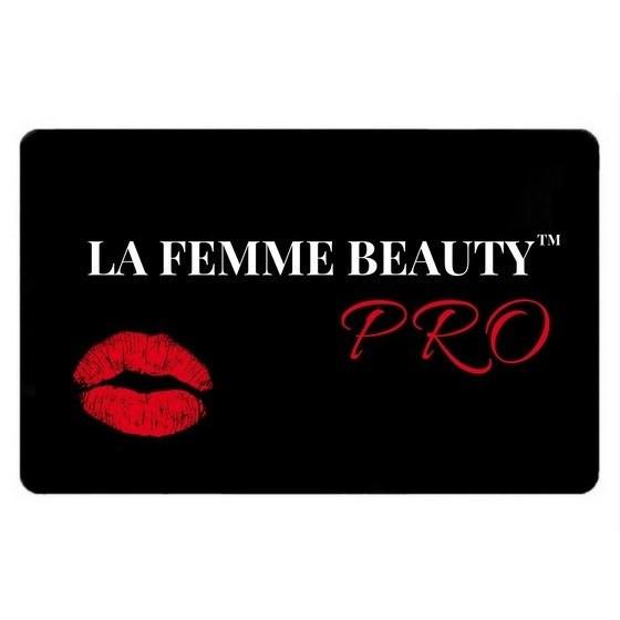 PRO Membership - Certified Makeup Artist