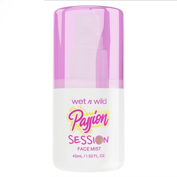 WET N WILD Passion Session Face Mist