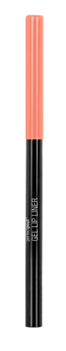 WET N WILD Perfect Pout Gel Lip Liner - Doll in Love Again
