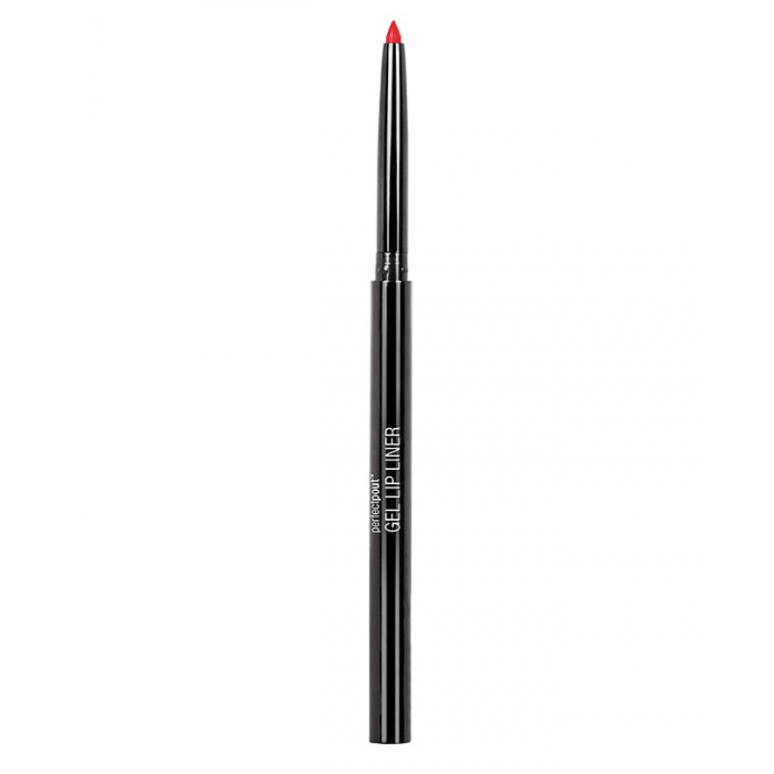 WET N WILD Perfect Pout Gel Lip Liner - Red The Scene