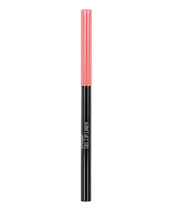 WET N WILD Perfect Pout Gel Lip Liner - Think Flamingos