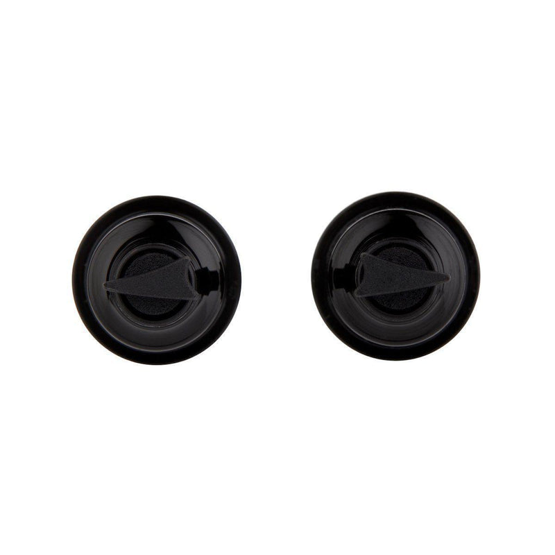 THE QUICK FLICK Intense Black - Modest 10mm