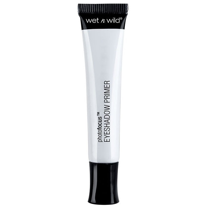 WET N WILD Photo Focus Eyeshadow Primer - Only A Matter Of Prime