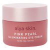 ALYA SKIN Pink Pearl Illuminating Eye Cream