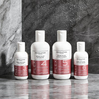 REVOLUTION HAIRCARE Bond Plex Bundle (RRP $88)