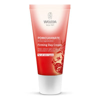 WELEDA Pomegranate Firming Day Cream (30 ml)