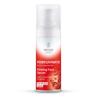 WELEDA Pomegranate Firming Face Serum (30 ml)