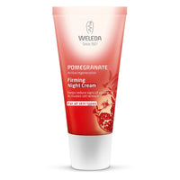 WELEDA Pomegranate Firming Night Cream (30 ml)