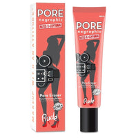 RUDE POREnographic Pore-Minimizing Primer - Pore Eraser