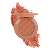 MELLOW Powder Blush - Peached As