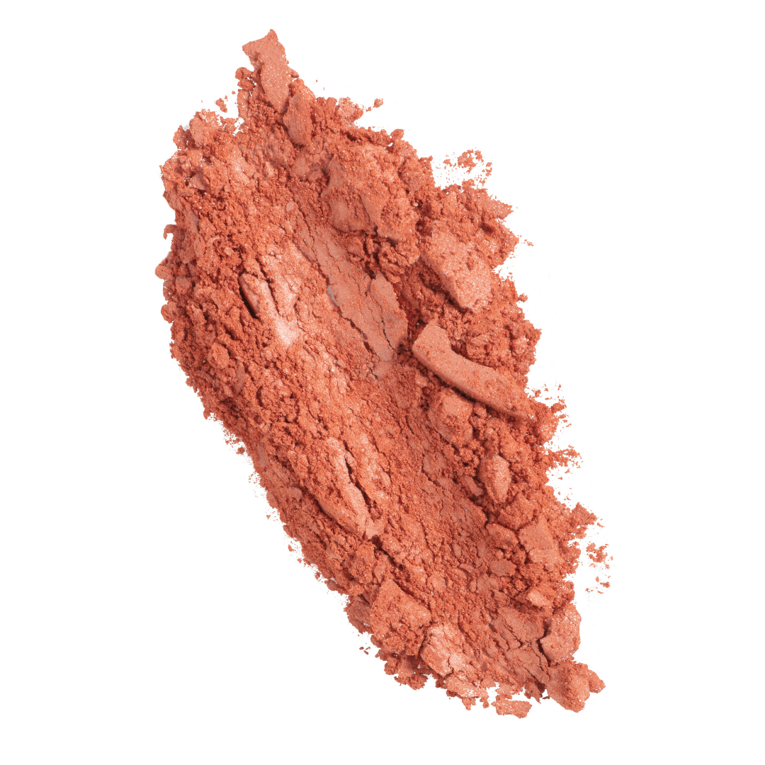 MELLOW Powder Blush - Peached As