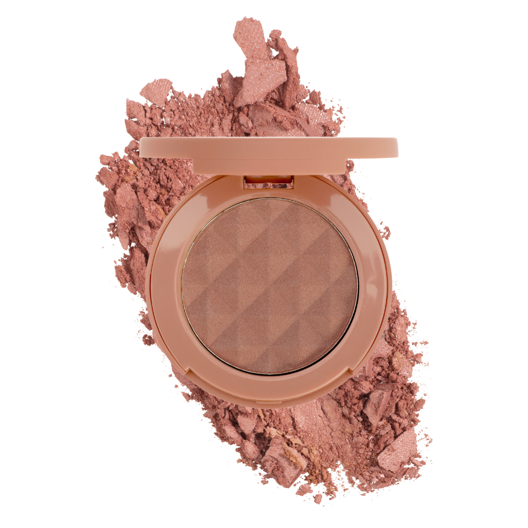 MELLOW Powder Blush - Pinky Promise