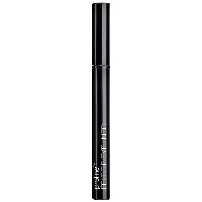 WET N WILD ProLine Felt Tip Eyeliner - Black