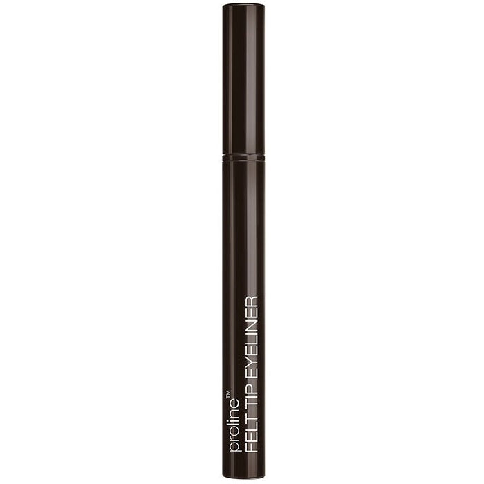 WET N WILD ProLine Felt Tip Eyeliner - Dark Brown