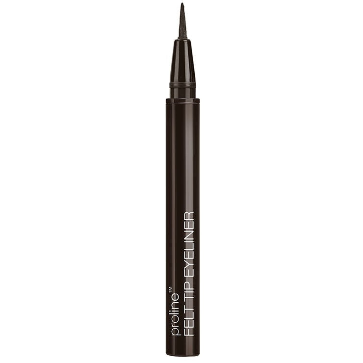 WET N WILD ProLine Felt Tip Eyeliner - Dark Brown