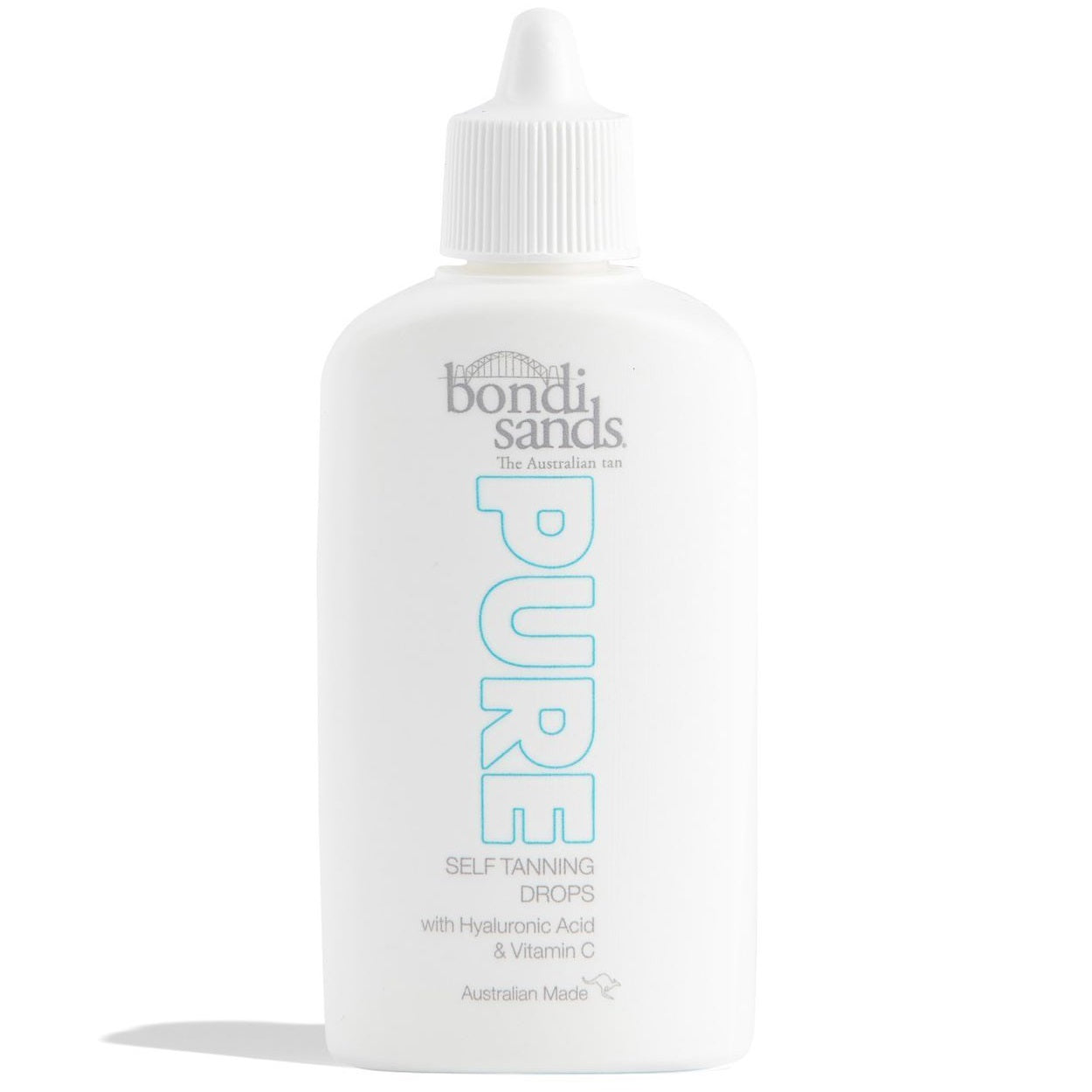 BONDI SANDS Pure Self Tanning Drops (40 ml)