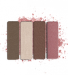 WET N WILD Color Icon EyeShadow Quad - Sweet As Candy