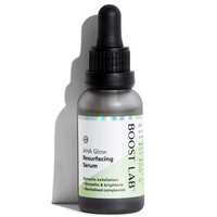 BOOST LAB AHA Glow Resurfacing Serum