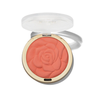 MILANI Rose Powder Blush - Coral Cove #05