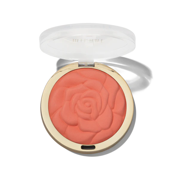 MILANI Rose Powder Blush - Coral Cove #05